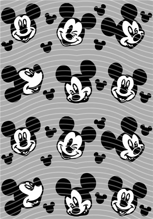 A5 Notebook Wraps-A 1204